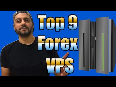 Best Forex VPS 2025 - Which VPS Hosting Provider is Better?