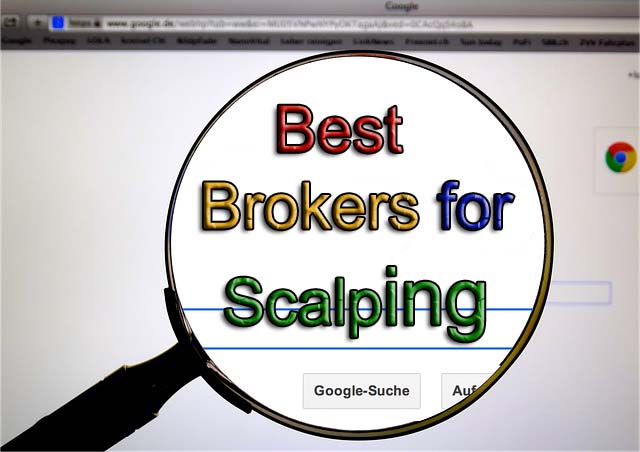 Best scalping brokers