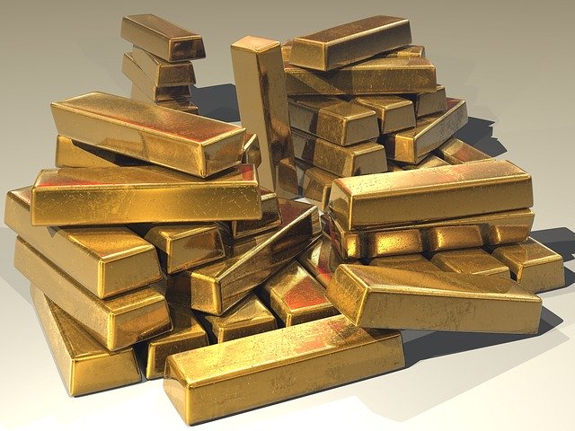 You are currently viewing Best Forex Brokers for Trading Gold 2023