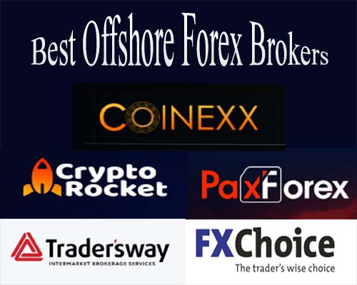 Best Forex Brokers For Us Residents Top 8 Offshore Forex Brokers For Us Clients 2022 Review