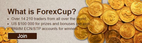 Forex Demo Contests in 2020 (Full List + 85000 Prize pool)
