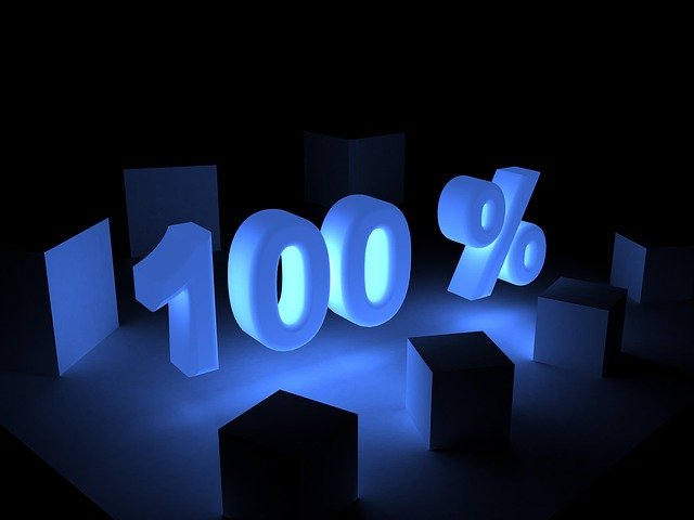 100% No Deposit Bonus Forex Brokers