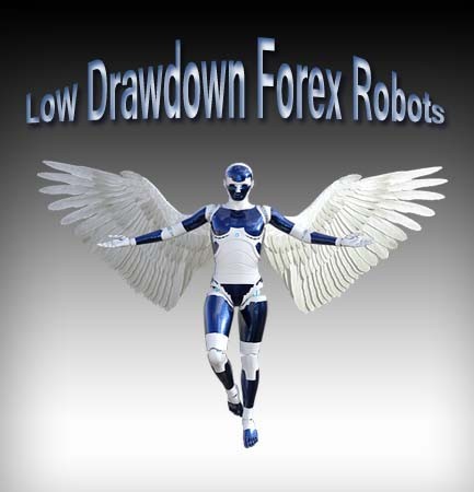You are currently viewing Low Drawdown Forex Robots