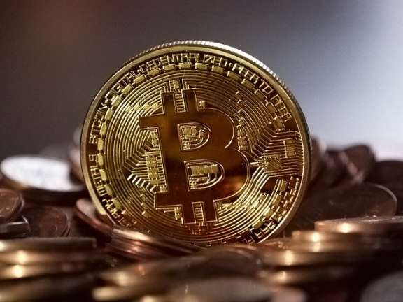 broker forex bitcoin ritiro