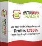 Auto News Trader