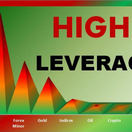 The Highest Leverage Reputable Forex Brokers in 2023
