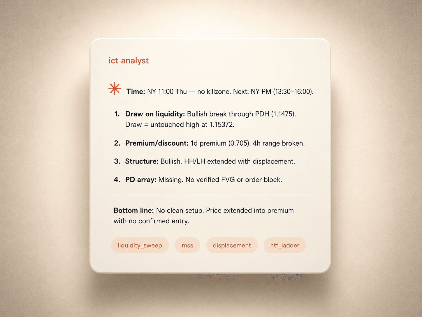 ICT ANALYST - Image 2