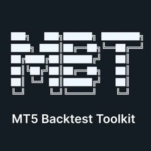 Free MT5 Backtesting MCP Server for Claude